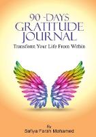 90-Days Gratitude Journal