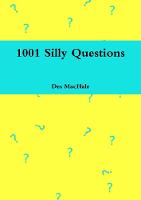 1001 Silly Questions