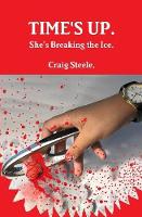 Time's Up. She's Breaking the Ice.