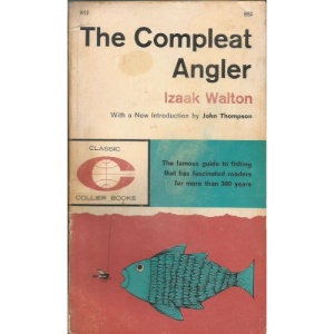 The Compleat Angler