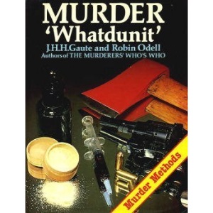 Murder 'Whatdunit'