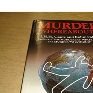 Murder Whereabouts