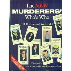 The New Murderers' Who's Who