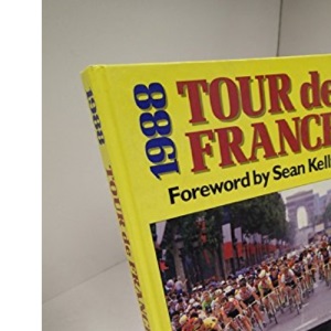 Tour de France 1988