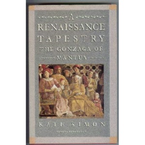 Renaissance Tapestry: Gonzaga of Mantua