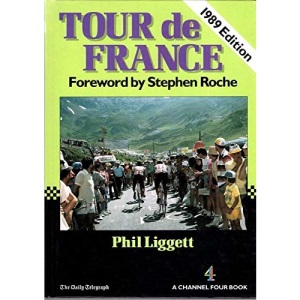 Tour de France 1989