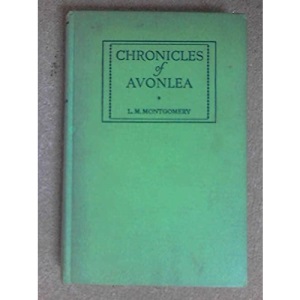 Chronicles of Avonlea