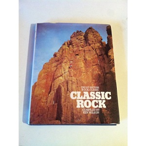 Classic Rock: Great British Rock Climbs