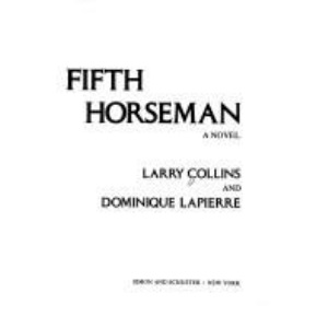 Fifth Horseman