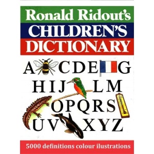 Children's Dictionary