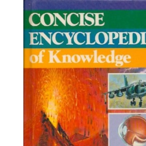 Concise Encyclopaedia of Knowledge