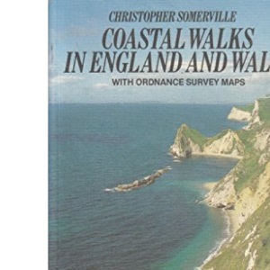 Coastal Walks in England and Wales
