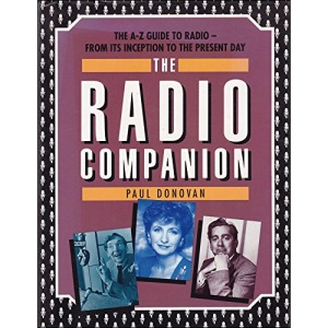 The Radio Companion