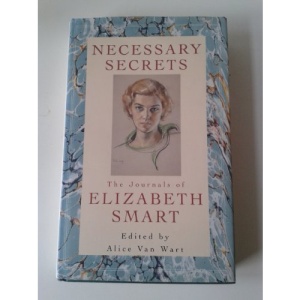 Necessary Secrets: Journals of Elizabeth Smart