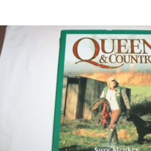 Queen & Country