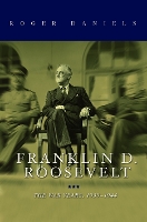 Franklin D. Roosevelt