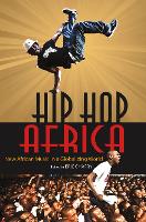 Hip Hop Africa