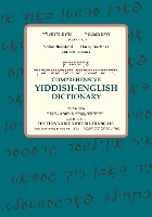 Comprehensive Yiddish-English Dictionary