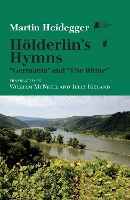 Hölderlin's Hymns "Germania" and "the Rhine"