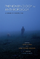 Phenomenology in Anthropology