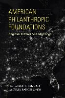 American Philanthropic Foundations