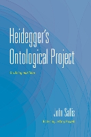 Heidegger's Ontological Project