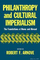 Philanthropy and Cultural Imperialism