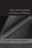 Neo-Kantianism in Contemporary Philosophy