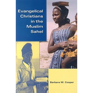 Evangelical Christians in the Muslim Sahel (African Systems of Thought)