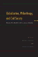 Globalization, Philanthropy, and Civil Society