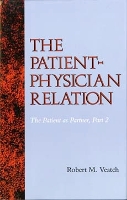 The Patient-Physician Relation