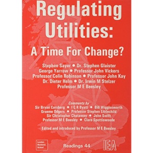 Regulating Utilities