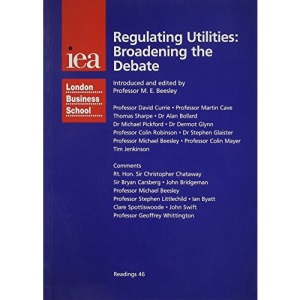 Regulating Utilities