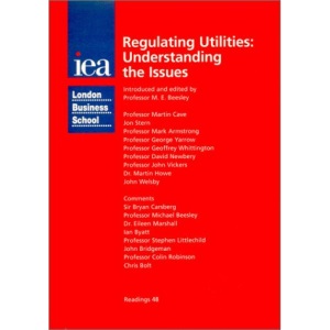 Regulating Utilities