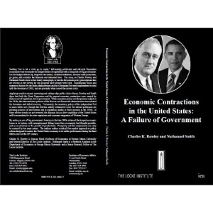 Economic Contractions in the United States