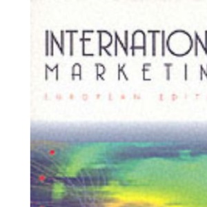 International Marketing, European Edition