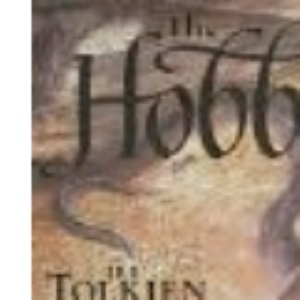 The Hobbit - illustrated paperback