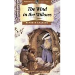 The Wind in the Willows (Carnival classics)