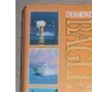 Omnibus "The Freedom Trap", "Bahama Crisis", "The Enemy"