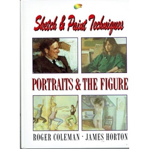 Portraits and Figures (Sketch & paint)