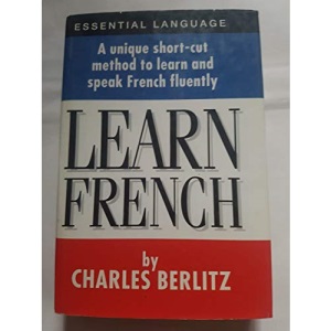 Diamond Learn French
