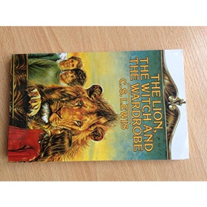 The Lion, the Witch and the Wardrobe