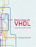 Effective Coding with VHDL