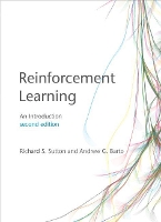 Reinforcement Learning