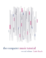 The Computer Music Tutorial, second edition