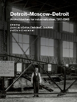 Detroit–Moscow–Detroit