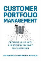 Customer Portfolio Management
