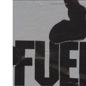 Fuel: Alphabet City Magazine 13