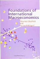 Foundations of International Macroeconomics