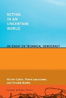 Acting in an Uncertain World